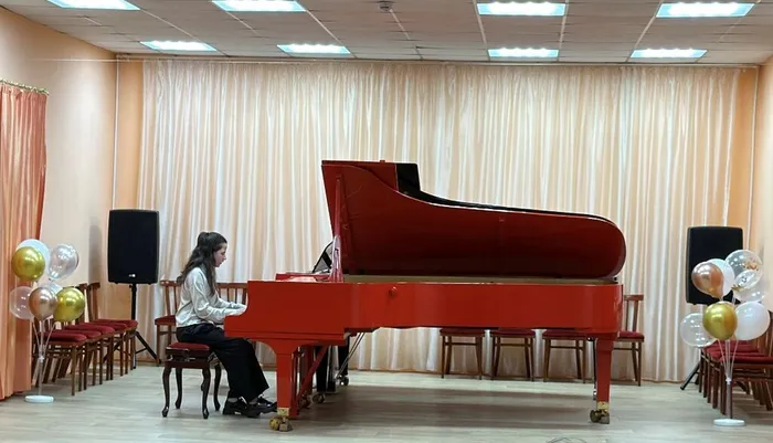 Селимова Амина
