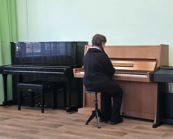 Фортепиано