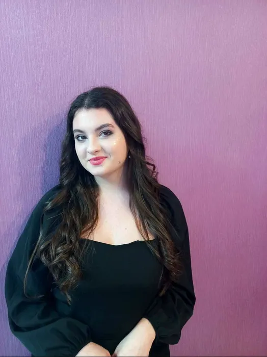 Сергеева Элла Евгеньевна